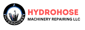 HydroHose Logo