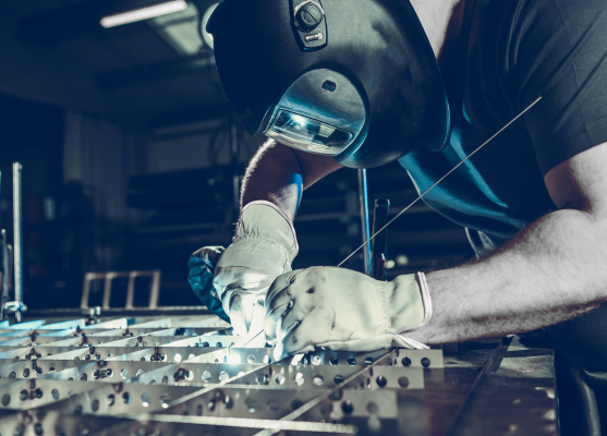 Tig Welding